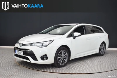 Toyota Avensis 2017, kuva 1/10
