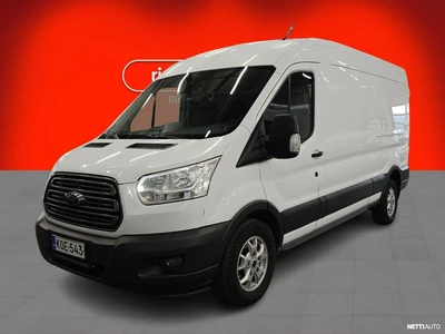 Ford Transit 2014, kuva 1/43