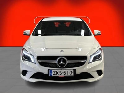 Mercedes-Benz CLA 2016, kuva 3/10