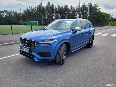 Volvo XC90 2017, kuva 2/24