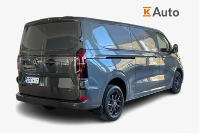 Volkswagen Transporter 2026, photo 3/16