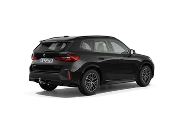 BMW iX1 2026, kuva 2/4