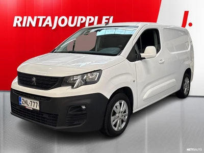 Peugeot Partner 2021, kuva 6/27