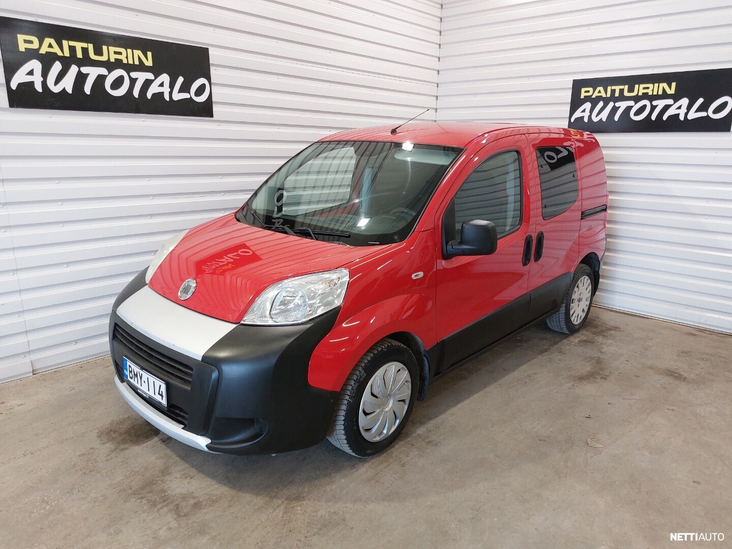 Fiat Fiorino