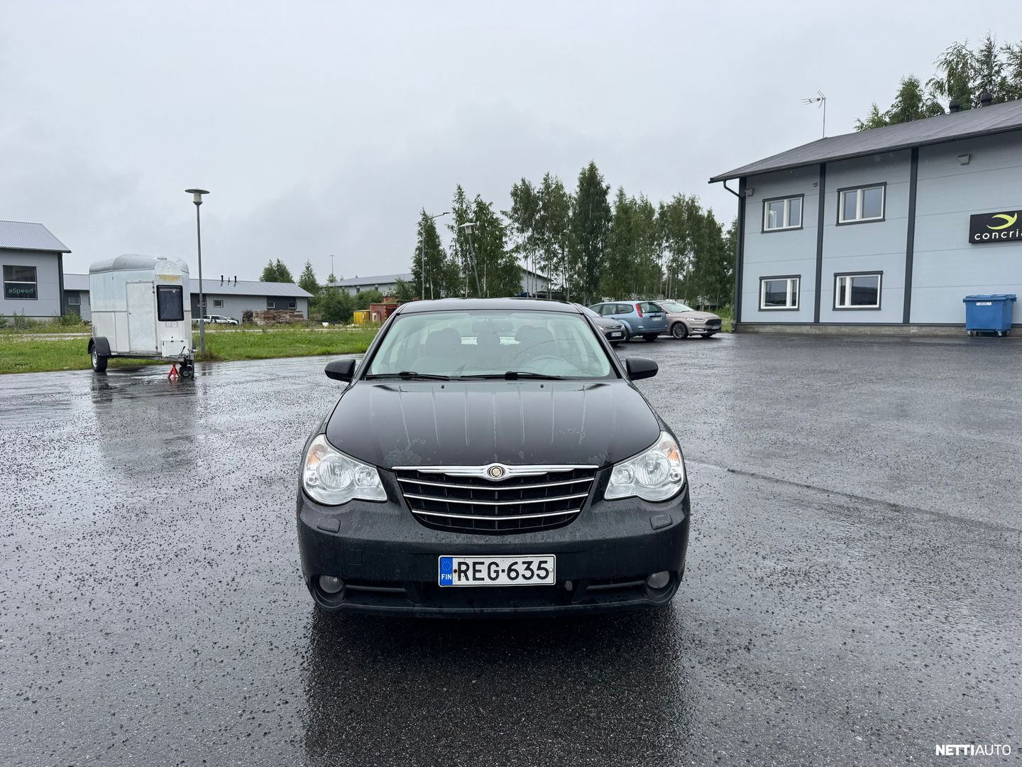 Chrysler Sebring