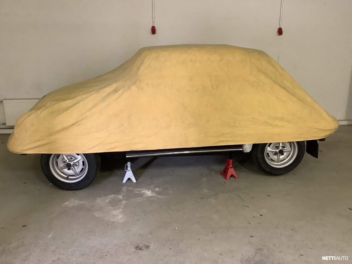 Volkswagen Kupla