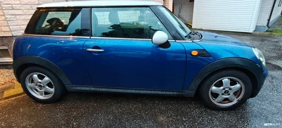 MINI Cooper 2007, kuva 5/10