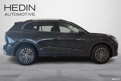 Volkswagen Tiguan 2024, kuva 6/22
