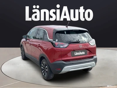 Opel Crossland 130 Turbo A Enjoy 2024, kuva 6/8