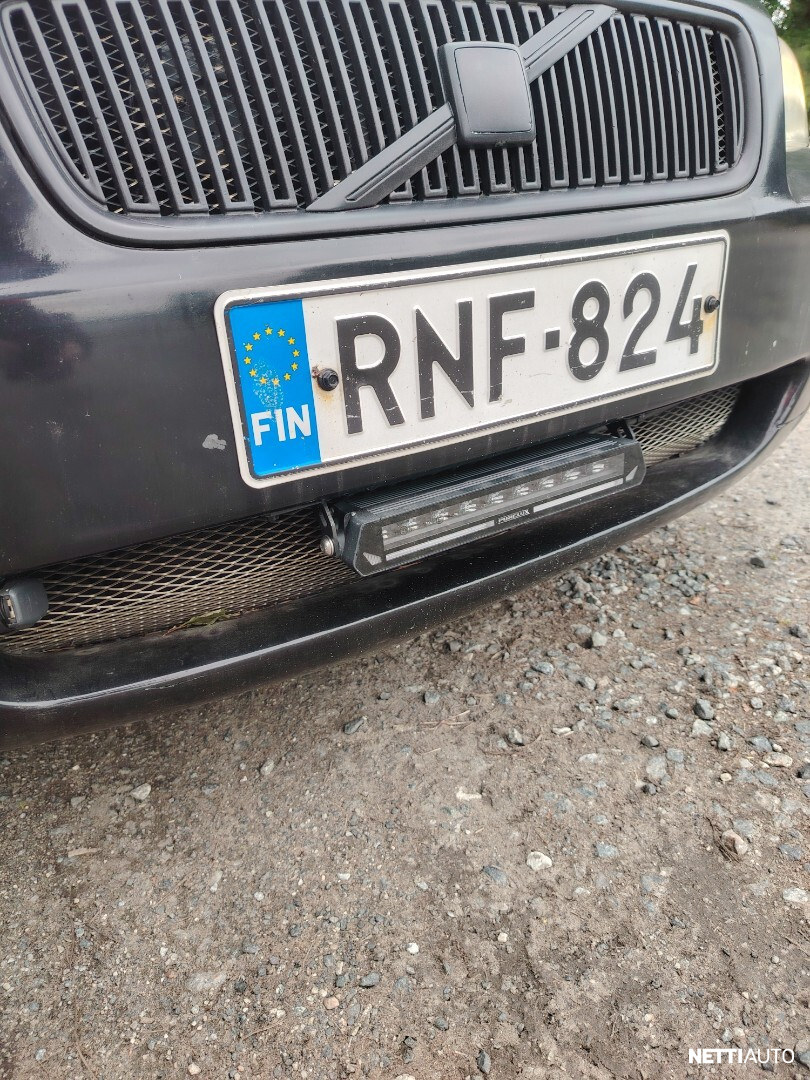 Volvo V70 2006, photo 5/20