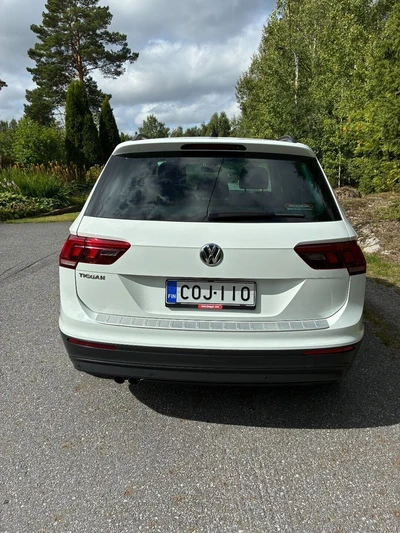 Volkswagen Tiguan 2020, kuva 3/9