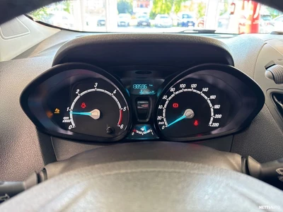 Ford Transit Courier 2023, photo 3/31
