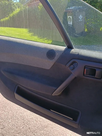 Opel Calibra 1995, photo 3/7