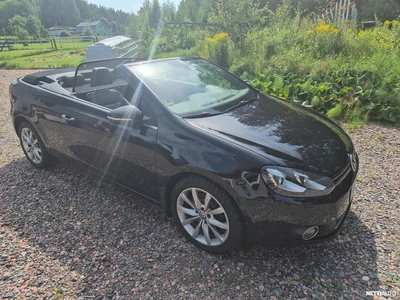 Volkswagen Golf 2010, kuva 6/9