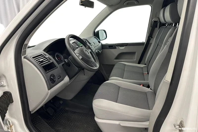 Volkswagen Transporter 2015, photo 6/61
