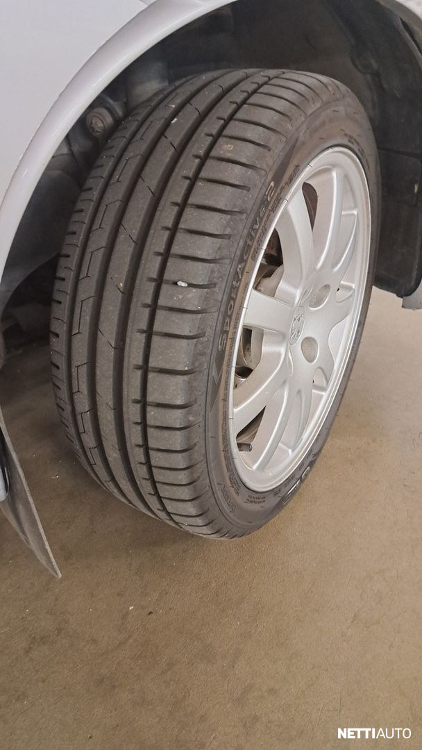 Peugeot 206 1999, photo 7/10