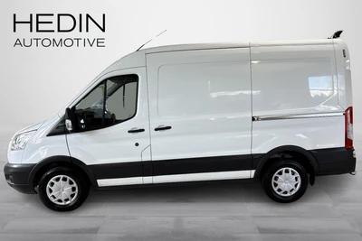 Ford Transit 2016, photo 7/38