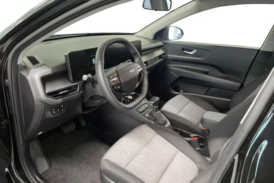 Kia Stonic 1,0 T-GDI 100hv EX DCT 2026, kuva 7/20