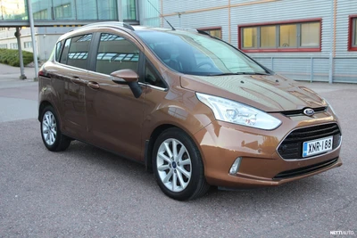 Ford B-Max 2017, kuva 5/10