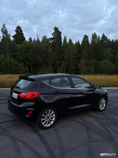 Ford Fiesta 2018, kuva 5/14