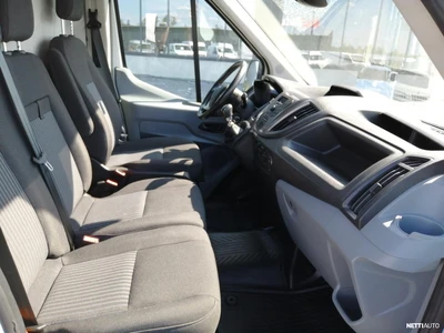 Ford Transit 2017, photo 3/7
