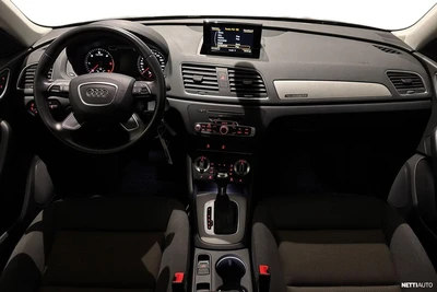 Audi Q3 2014, photo 7/23
