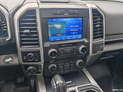 Ford F-150 2019, photo 6/12