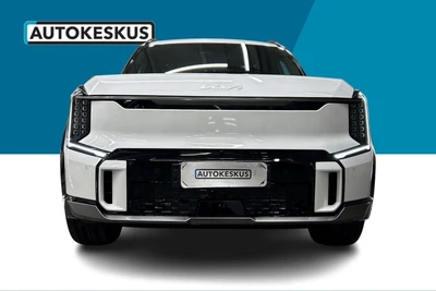 Kia EV9 GT-Line AWD 99,8kWh 384hv 7P 2025, photo 2/10