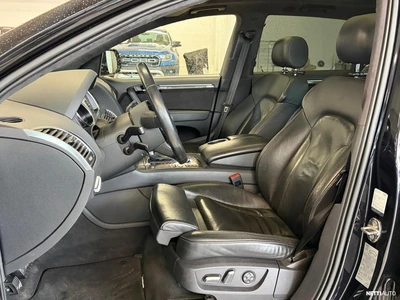 Audi Q7 2012, kuva 7/20
