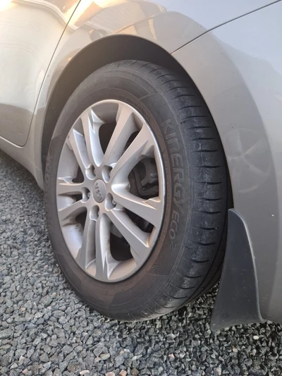 Kia Ceed 1,6 EX SW DCT A/T 2013, kuva 6/11