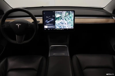 Tesla Model 3 2021, kuva 7/20