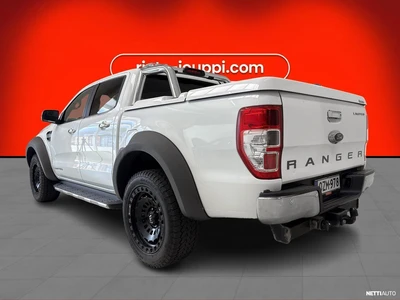 Ford Ranger 2016, photo 7/43