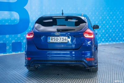 Ford Focus 2017, kuva 5/18
