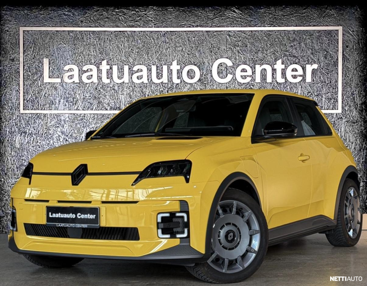 Renault 5