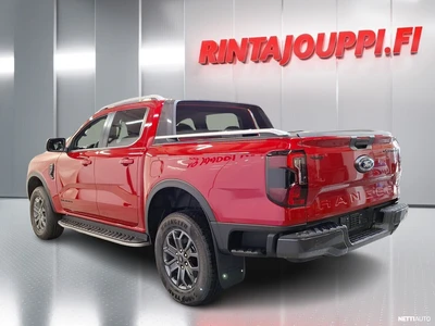 Ford Ranger 2026, photo 2/12