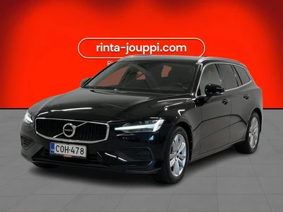Volvo V60 D3 Business aut 2020, kuva 1/28