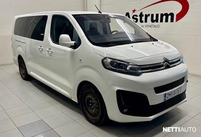 Citroen Space Tourer