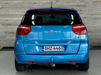 Citroen C4 Picasso 2008, kuva 5/20