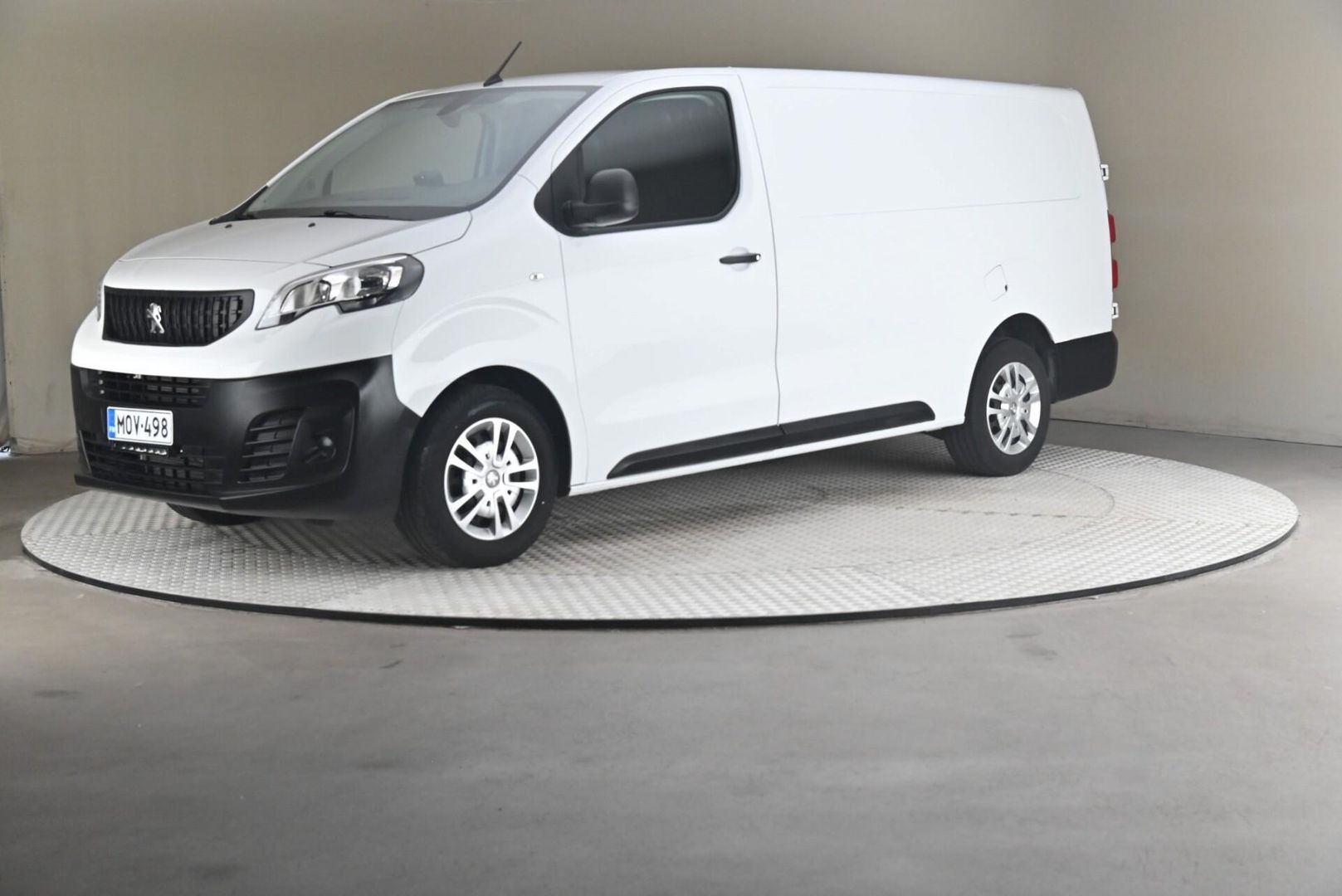 Peugeot Expert