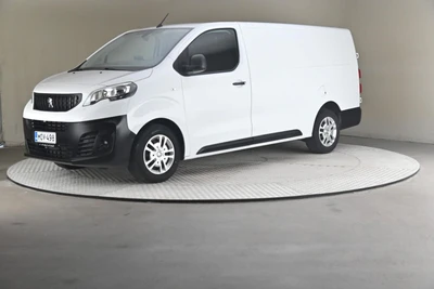 Peugeot Expert BlueHDi 145 XL 2023, kuva 1/10