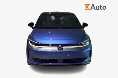 Volkswagen ID. Polo 2026, photo 4/17