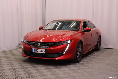 Peugeot 508 2019, kuva 6/39