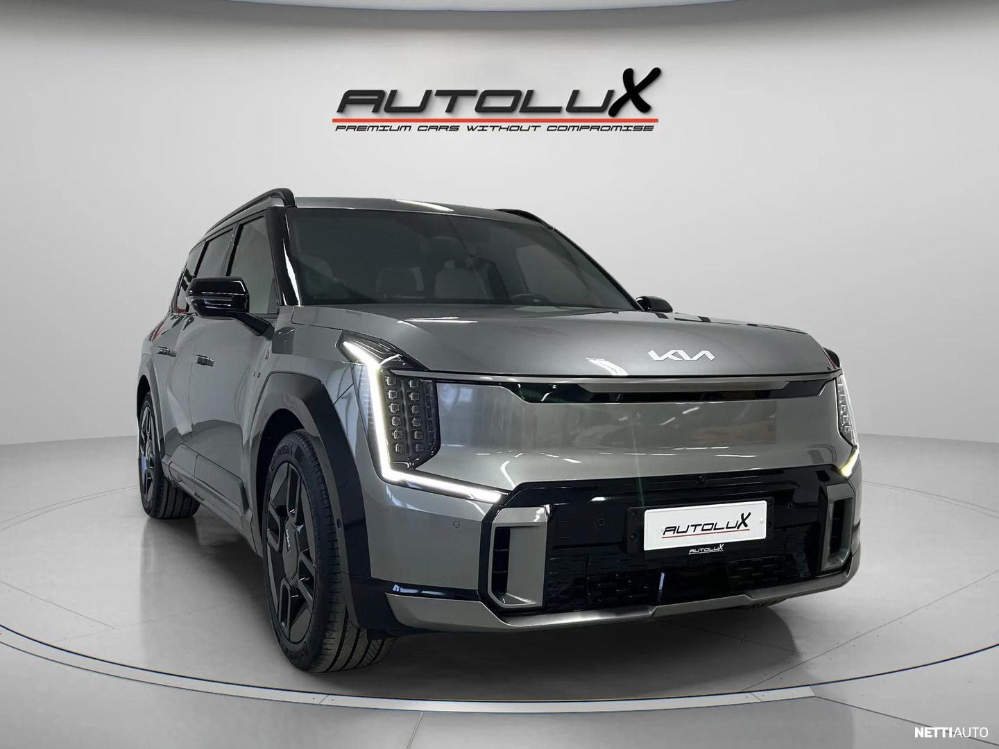 Kia EV9