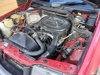 Mercedes-Benz E 1988, kuva 6/7