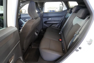 Dacia Duster Hybrid 150 4x4 Extreme 2026, kuva 6/15