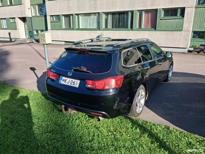 Honda Accord 2011, kuva 5/5