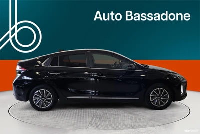 Hyundai Ioniq Electric 2021, kuva 6/9
