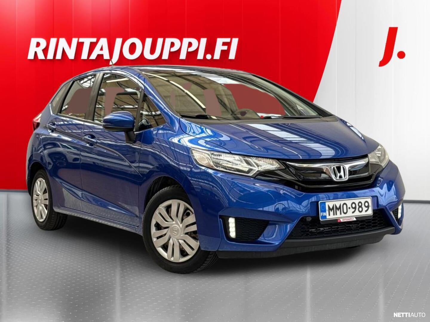 Honda Jazz 5D 1,3 Trend