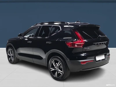 Volvo XC40 B3 MHEV Plus 2026, kuva 6/16