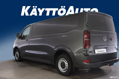 Volkswagen Transporter 2026, photo 3/46